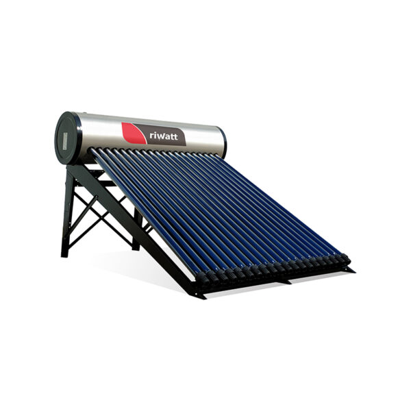 Riwatt 53 Gal Solar Water Heater (System Only)